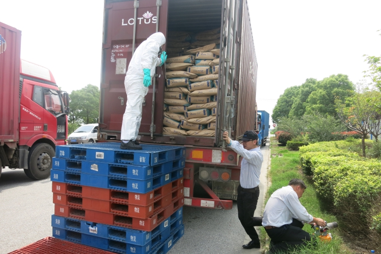 上海固廢處理后產物有哪些 上海固廢處理后產物有哪些