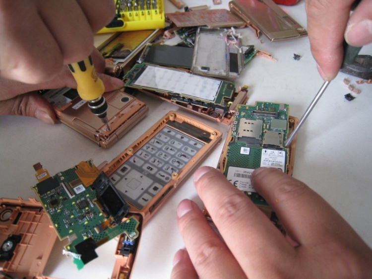 上海固廢處理后產物有哪些 上海固廢處理后產物有哪些