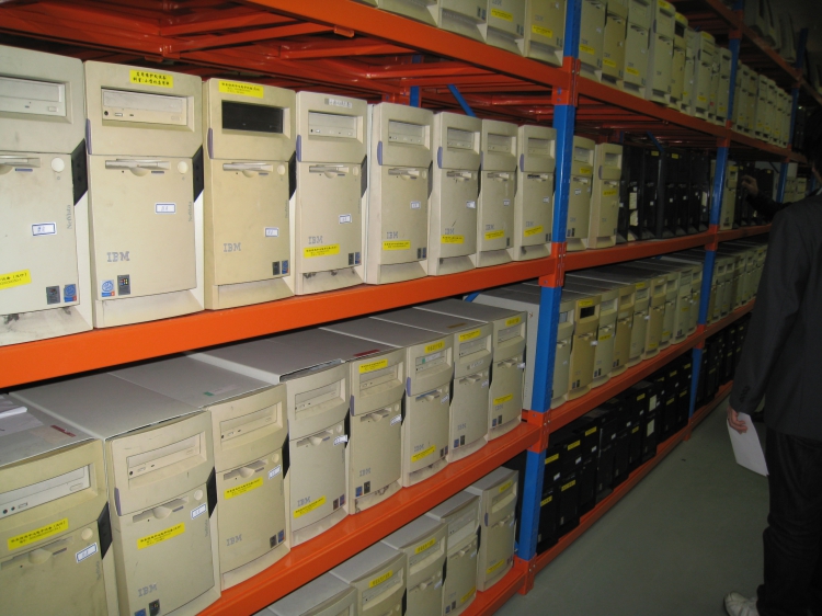 上海放射性固體廢物處理 上海放射性固體廢物處理