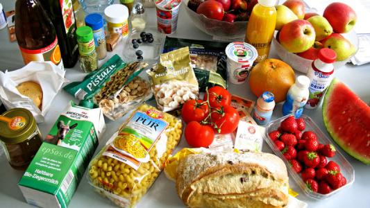 食品超過賞味期限，還能吃嗎？