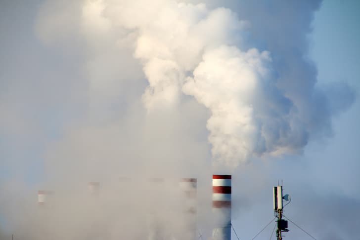 熱污染的原因、影響和解決方案 熱污染的原因、影響和解決方案