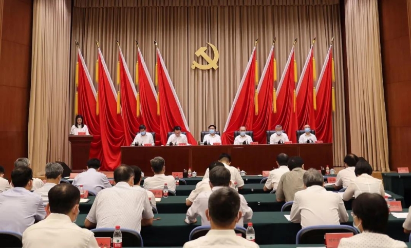 生態(tài)環(huán)境部:向美麗中國(guó)進(jìn)發(fā) 生態(tài)環(huán)境部:向美麗中國(guó)進(jìn)發(fā)