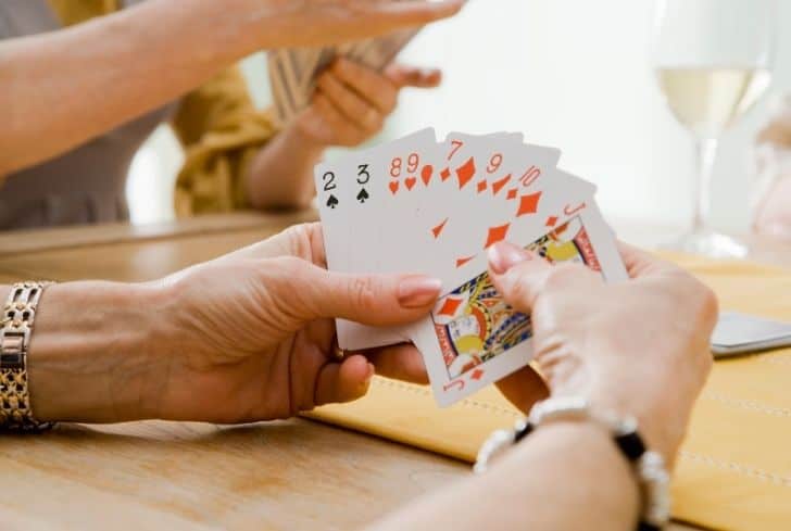 紙制品銷毀|紙牌可以銷毀嗎？