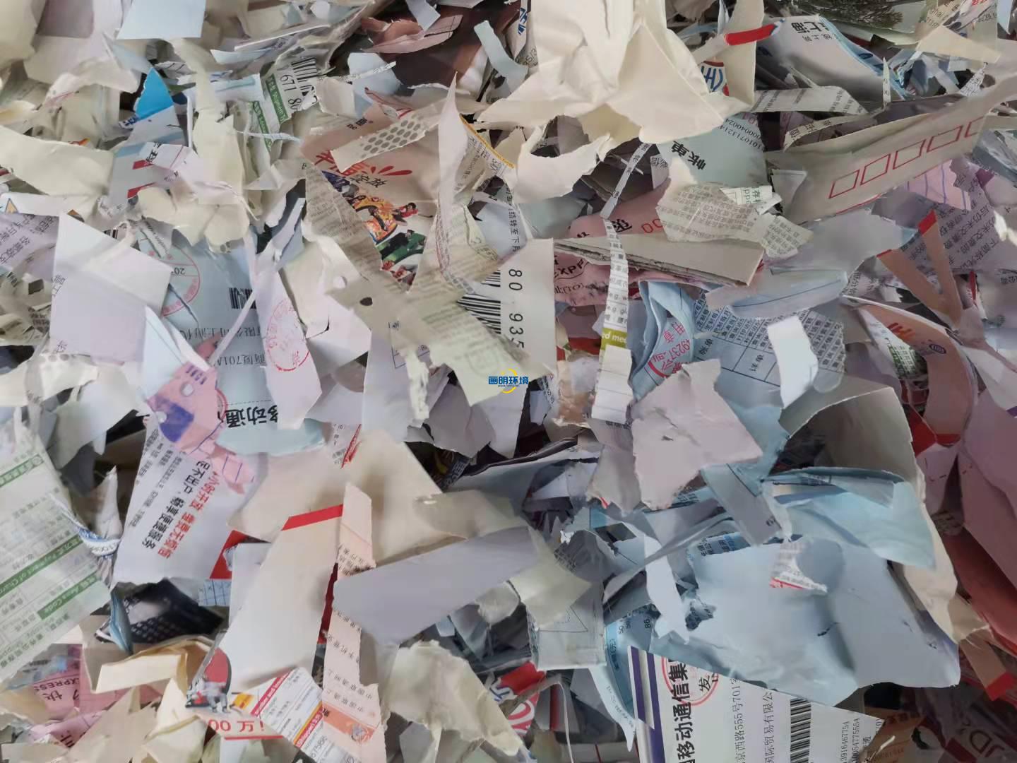 案例|上海某合資公司文件銷毀案例 案例|上海某合資公司文件銷毀案例