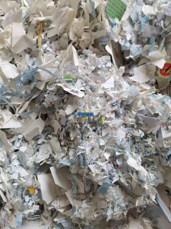 案例|上海某合資公司文件銷毀案例 案例|上海某合資公司文件銷毀案例