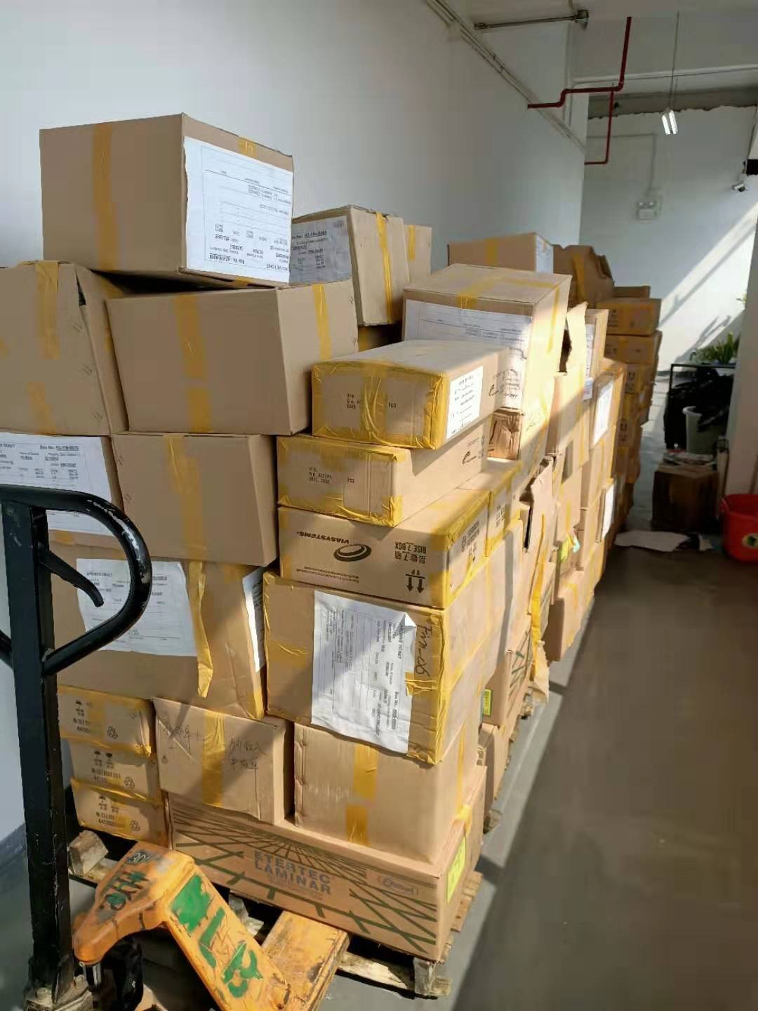 食品銷毀處理證明(發生食品安全銷毀證據處罰)